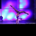 Jodi  Boam - IFBB Toronto Pro Supershow 2011 - #1